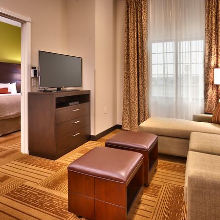 Staybridge Suites Cheyenne By Ihg Exteriör bild