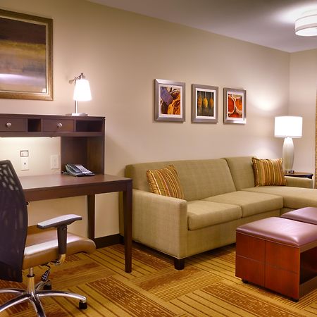 Staybridge Suites Cheyenne By Ihg Exteriör bild