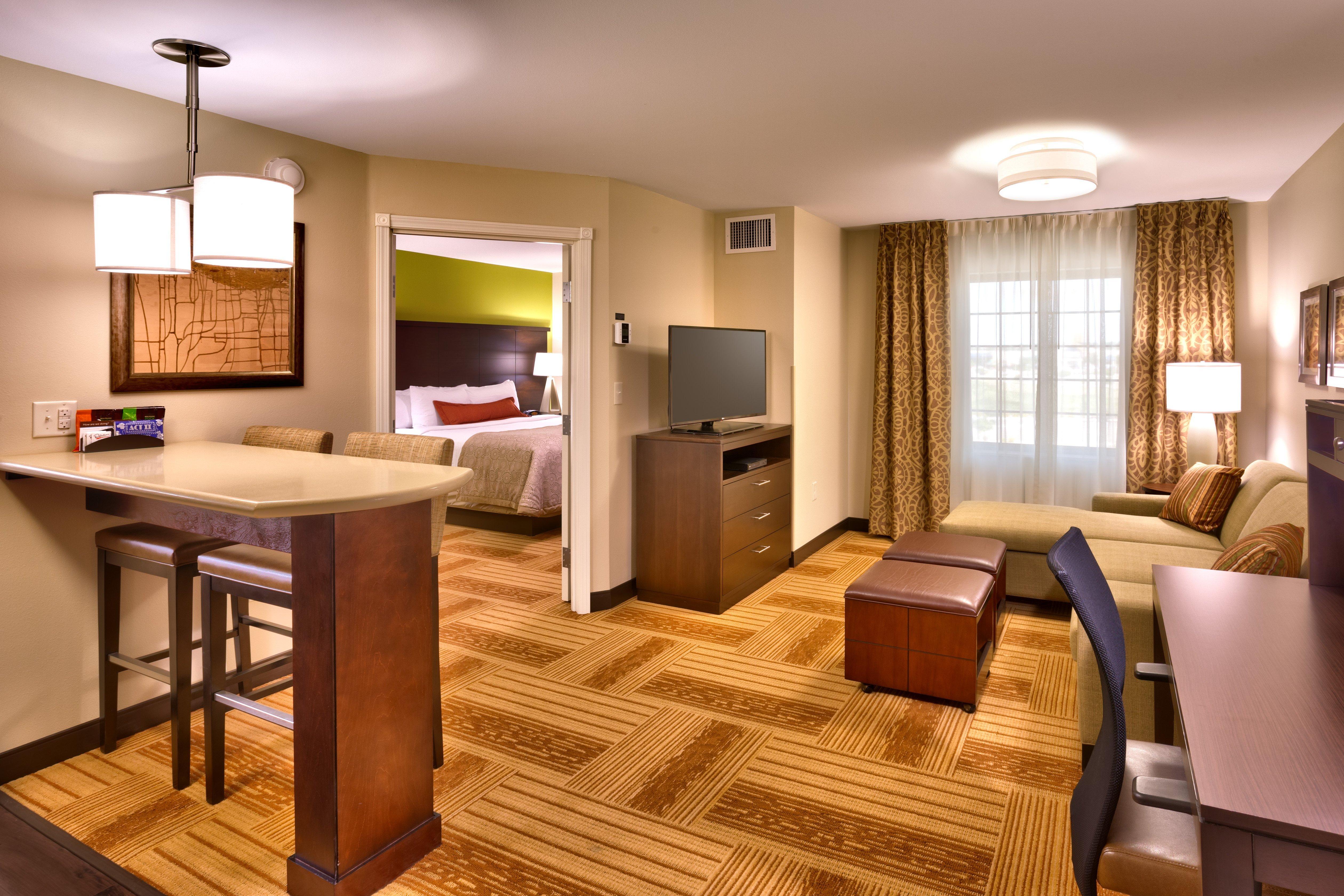 Staybridge Suites Cheyenne By Ihg Exteriör bild