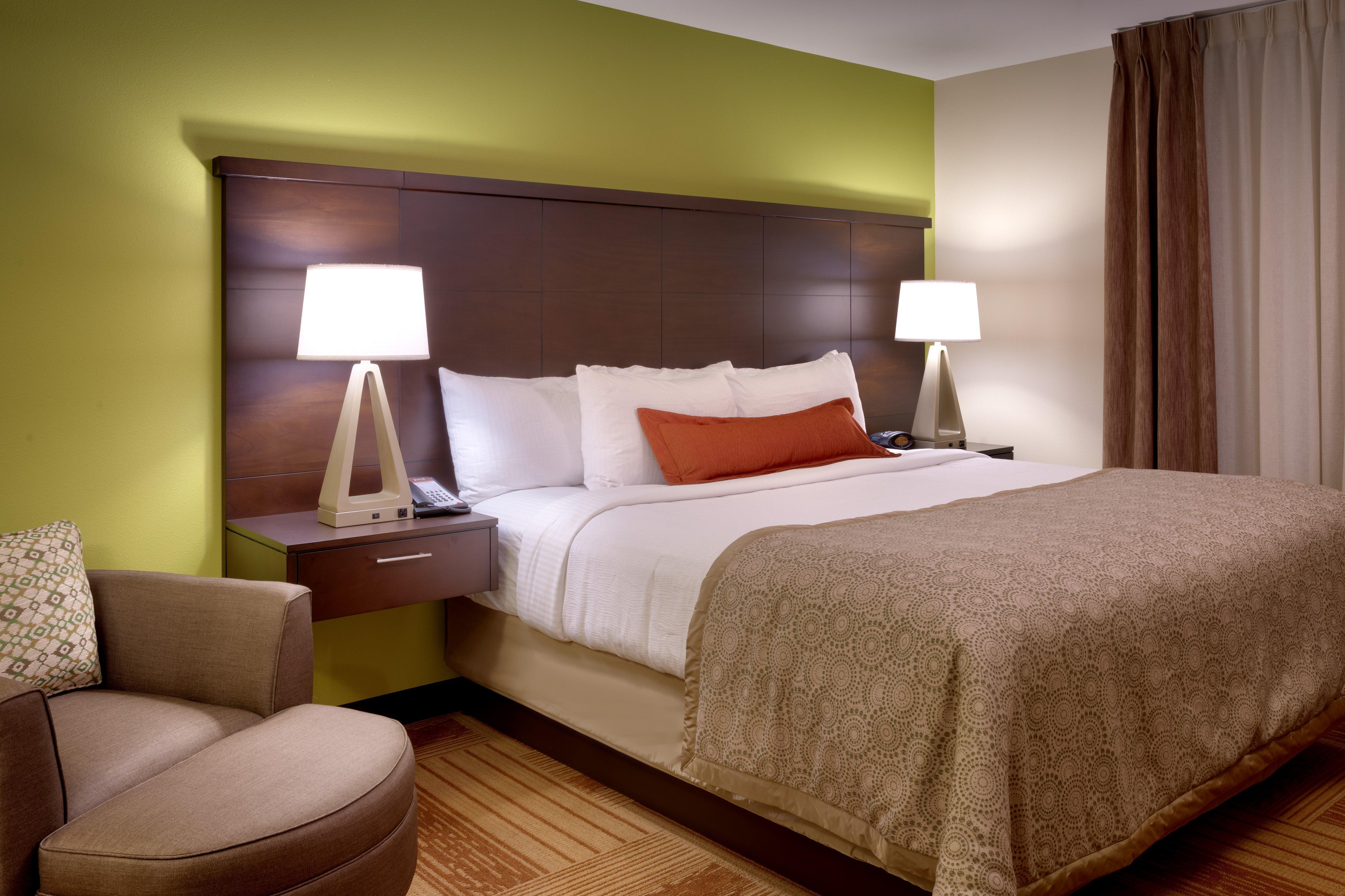 Staybridge Suites Cheyenne By Ihg Exteriör bild