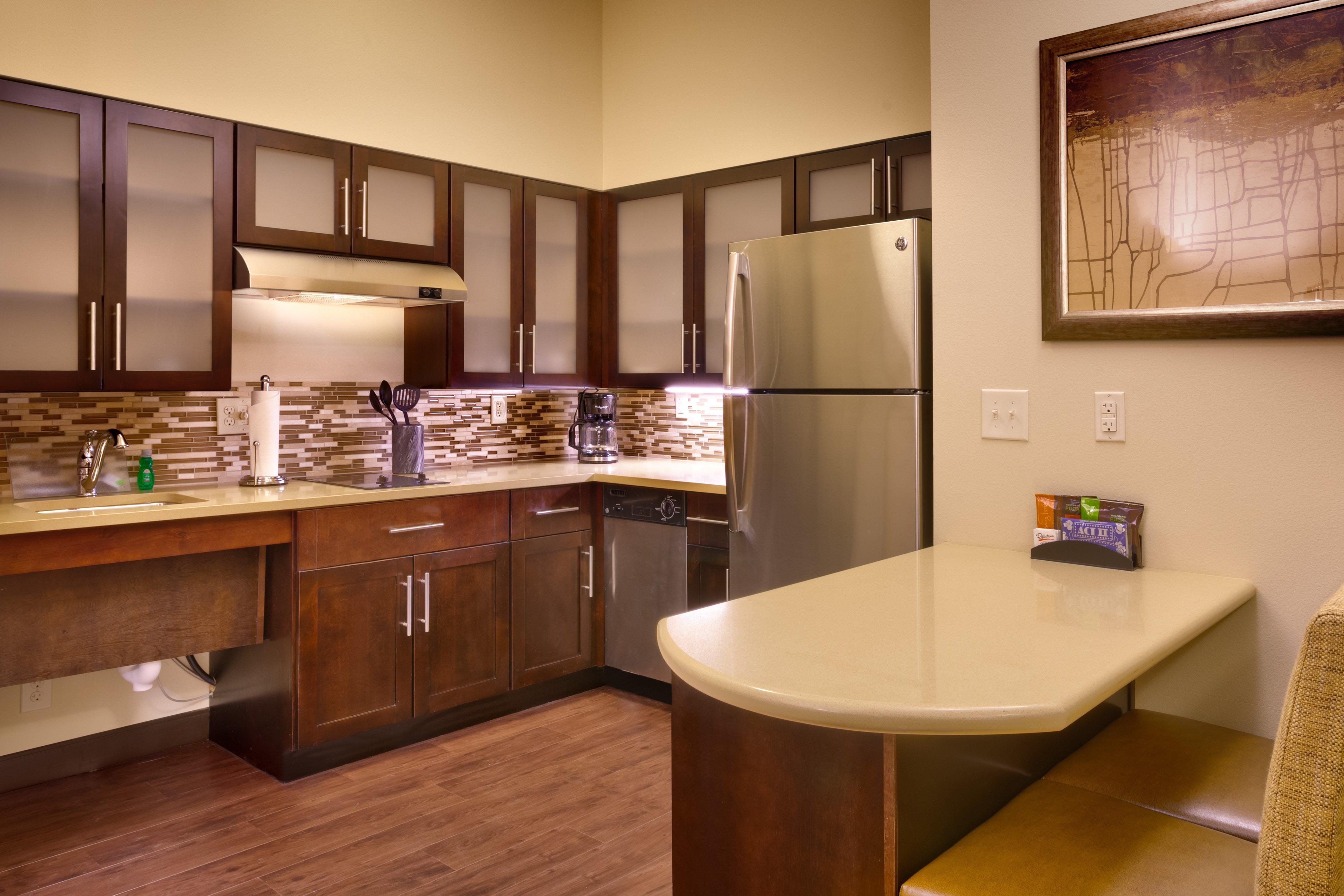 Staybridge Suites Cheyenne By Ihg Exteriör bild