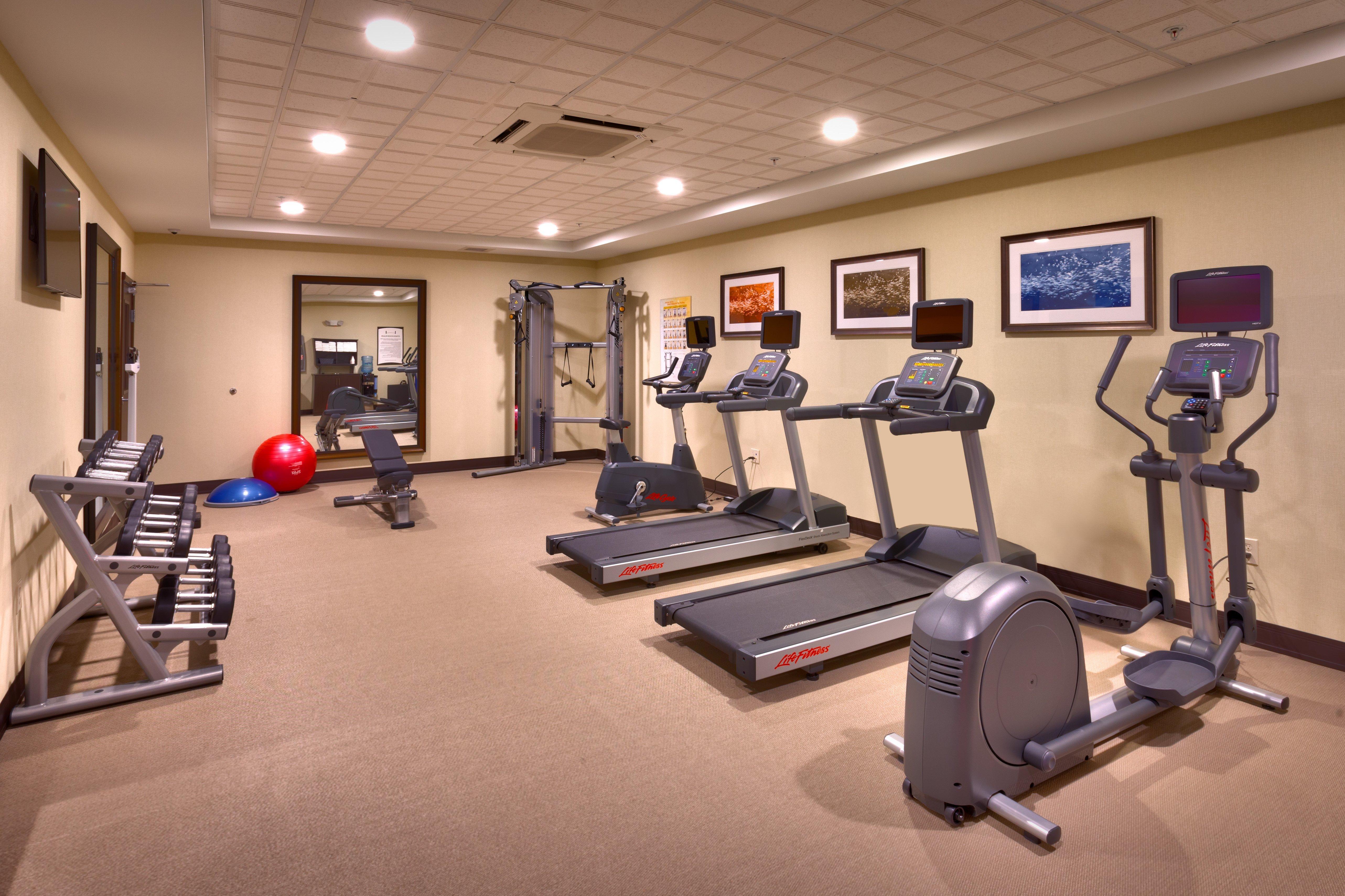 Staybridge Suites Cheyenne By Ihg Exteriör bild