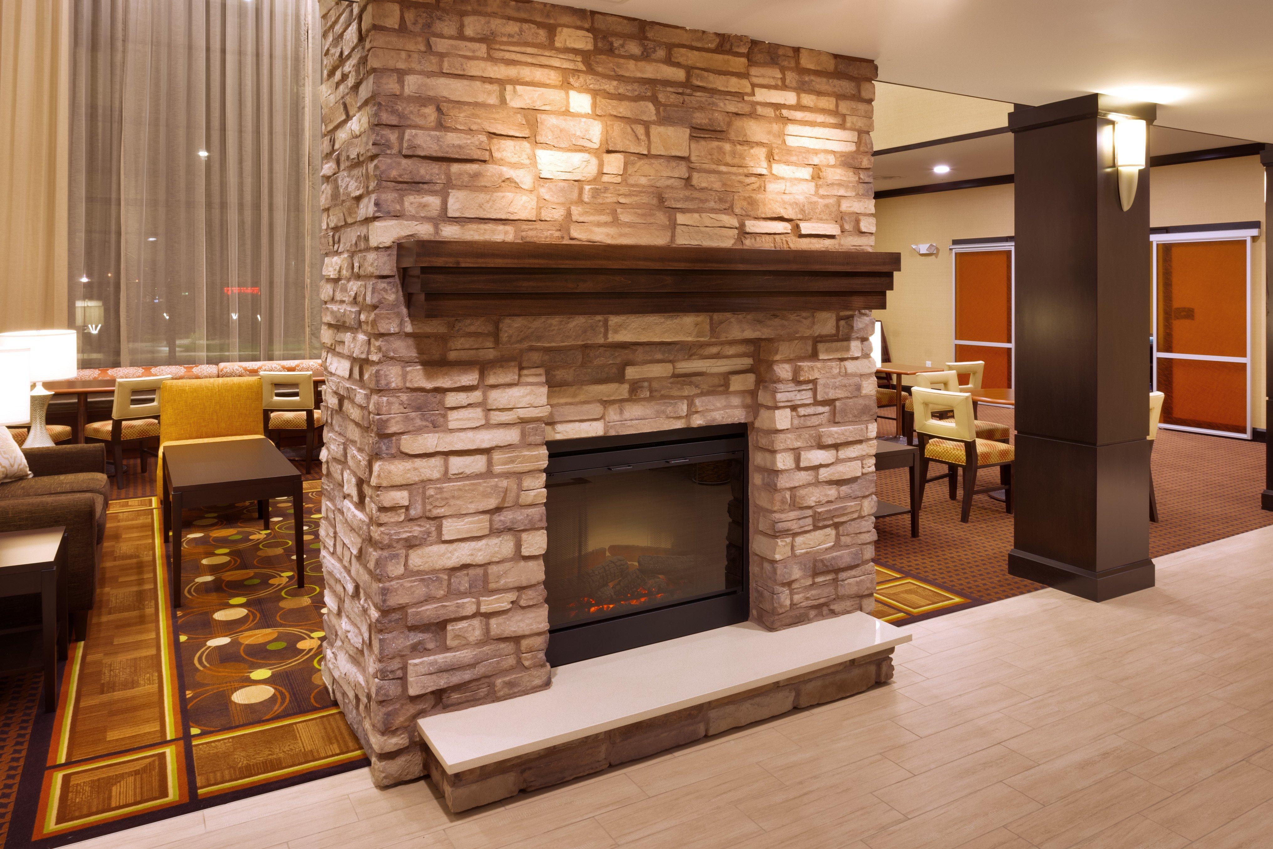 Staybridge Suites Cheyenne By Ihg Exteriör bild