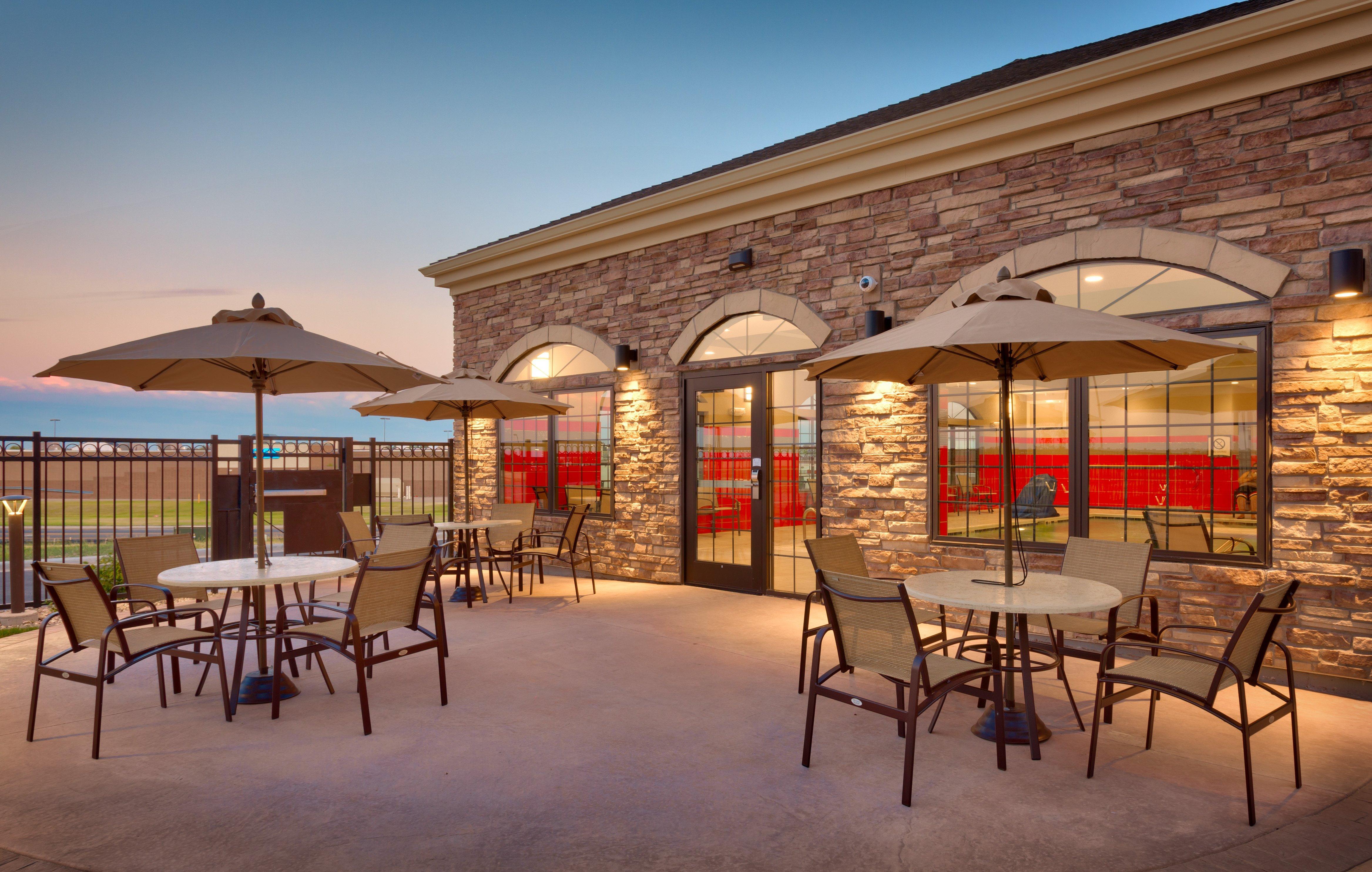 Staybridge Suites Cheyenne By Ihg Exteriör bild