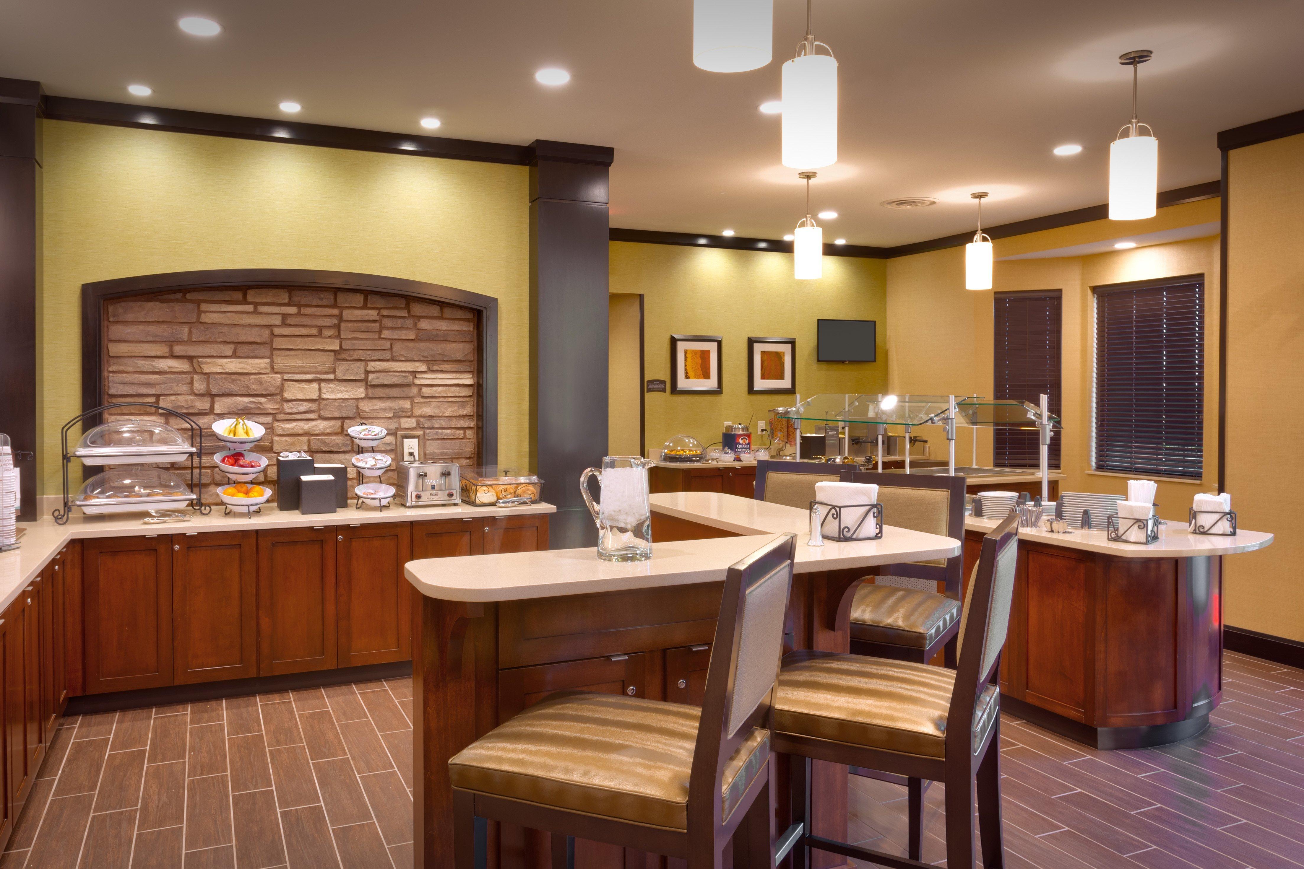 Staybridge Suites Cheyenne By Ihg Exteriör bild