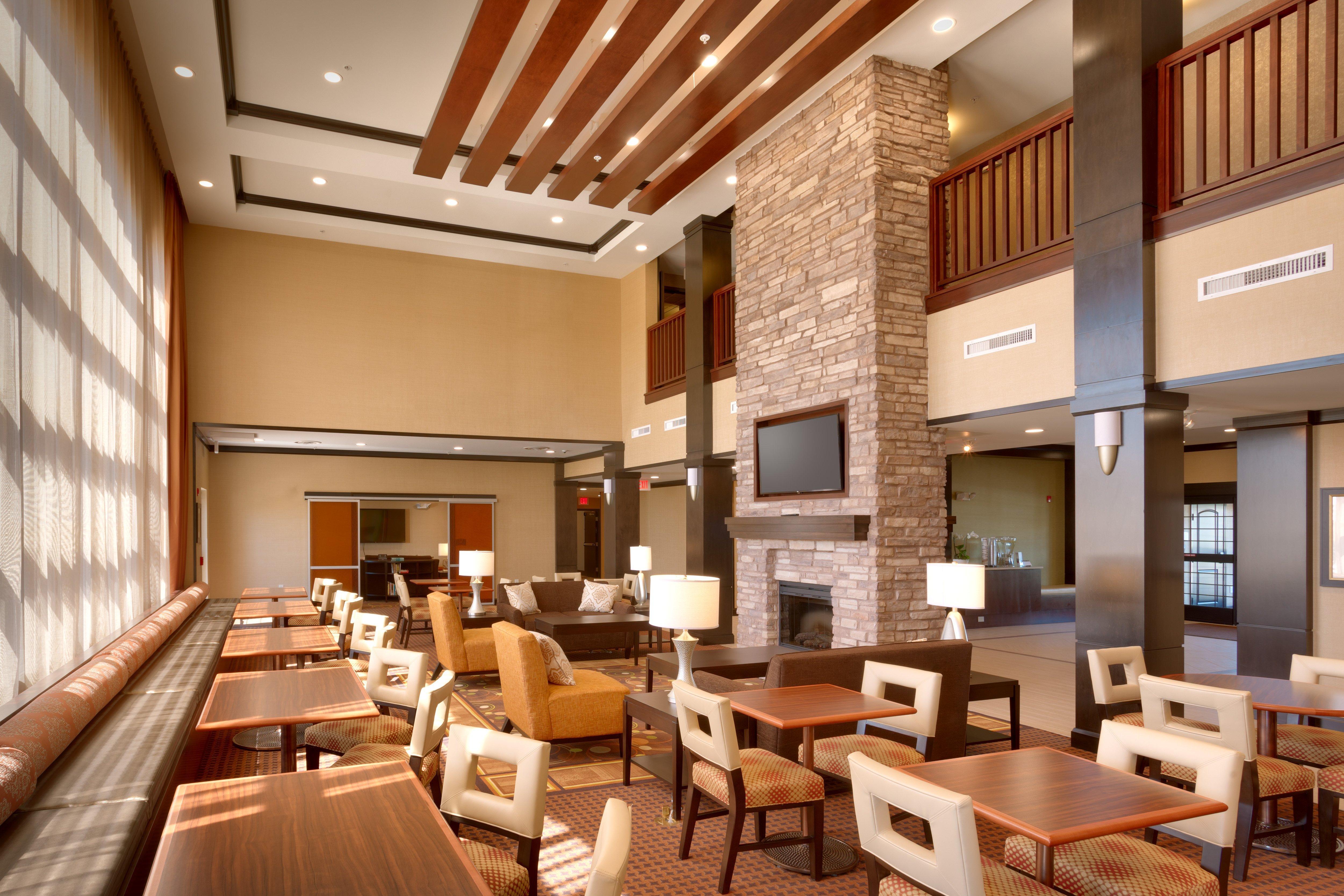 Staybridge Suites Cheyenne By Ihg Exteriör bild
