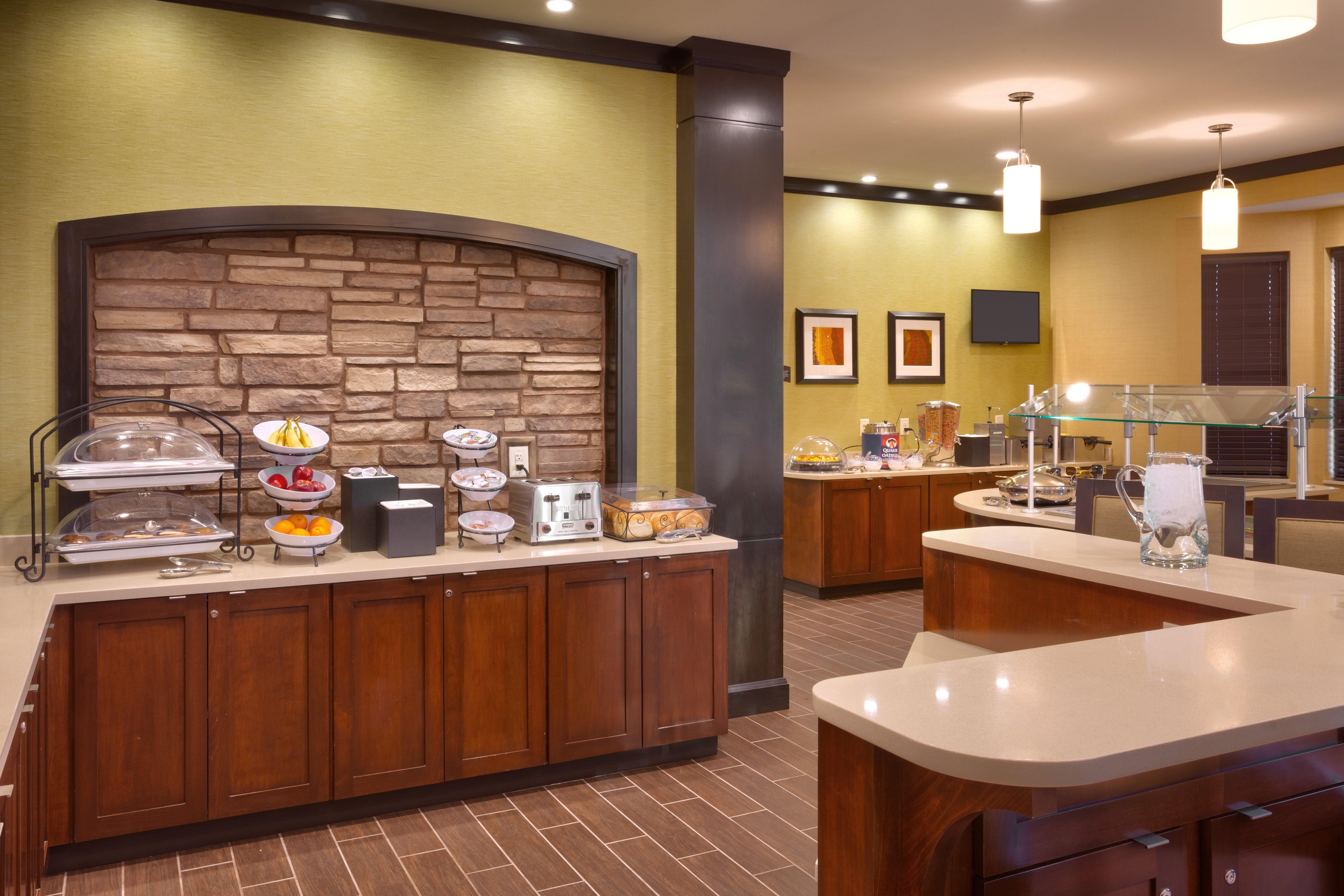 Staybridge Suites Cheyenne By Ihg Exteriör bild