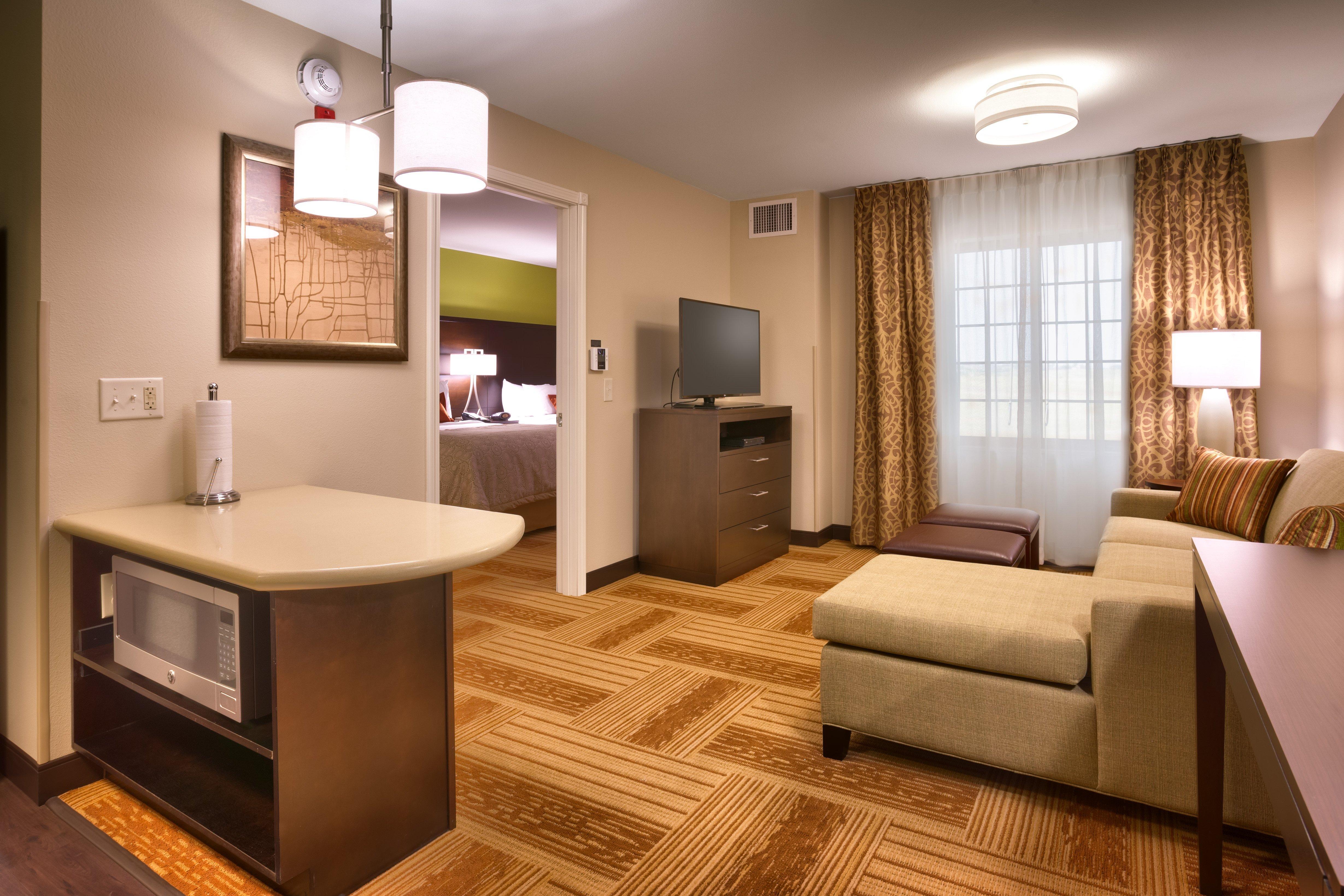 Staybridge Suites Cheyenne By Ihg Exteriör bild