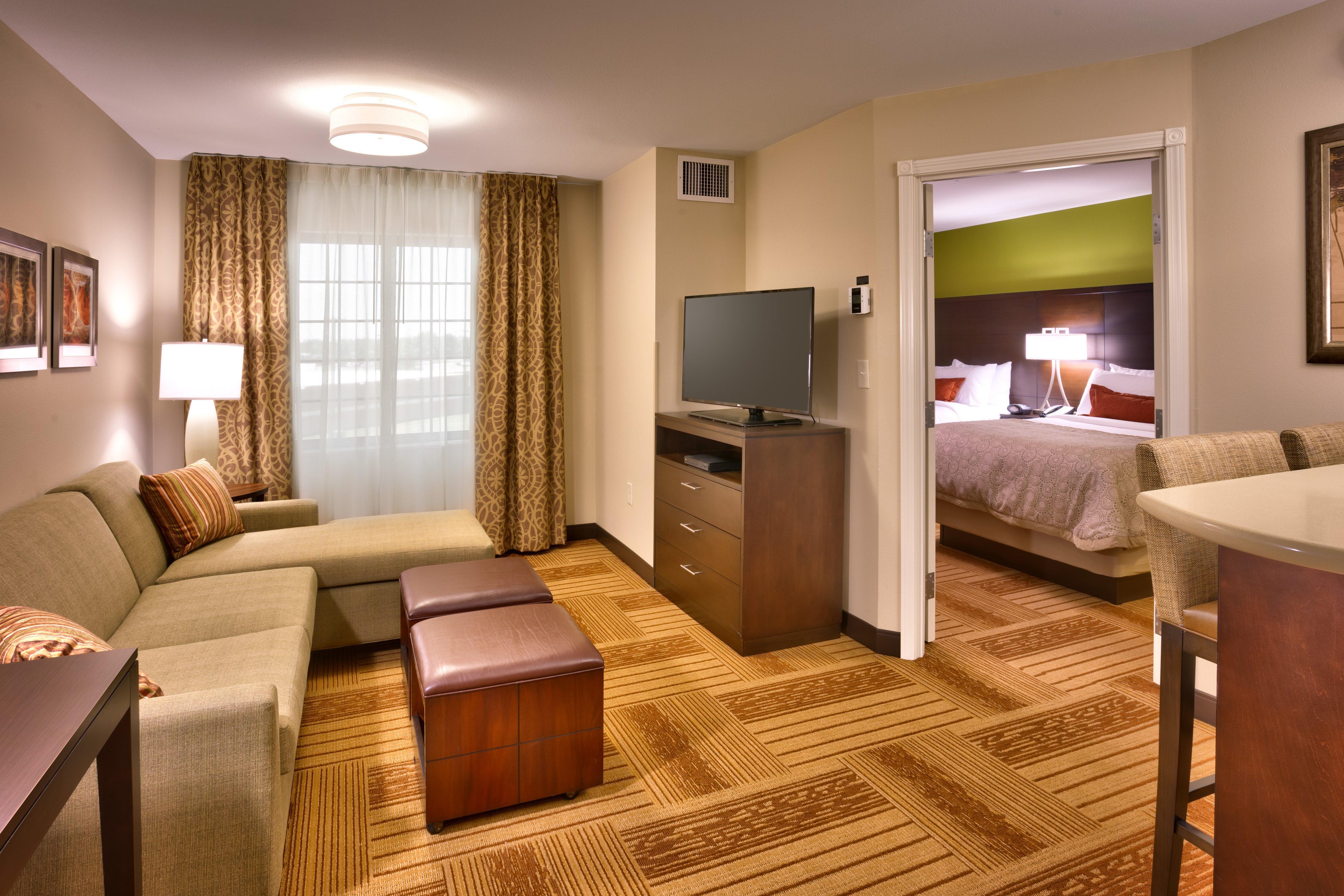 Staybridge Suites Cheyenne By Ihg Exteriör bild