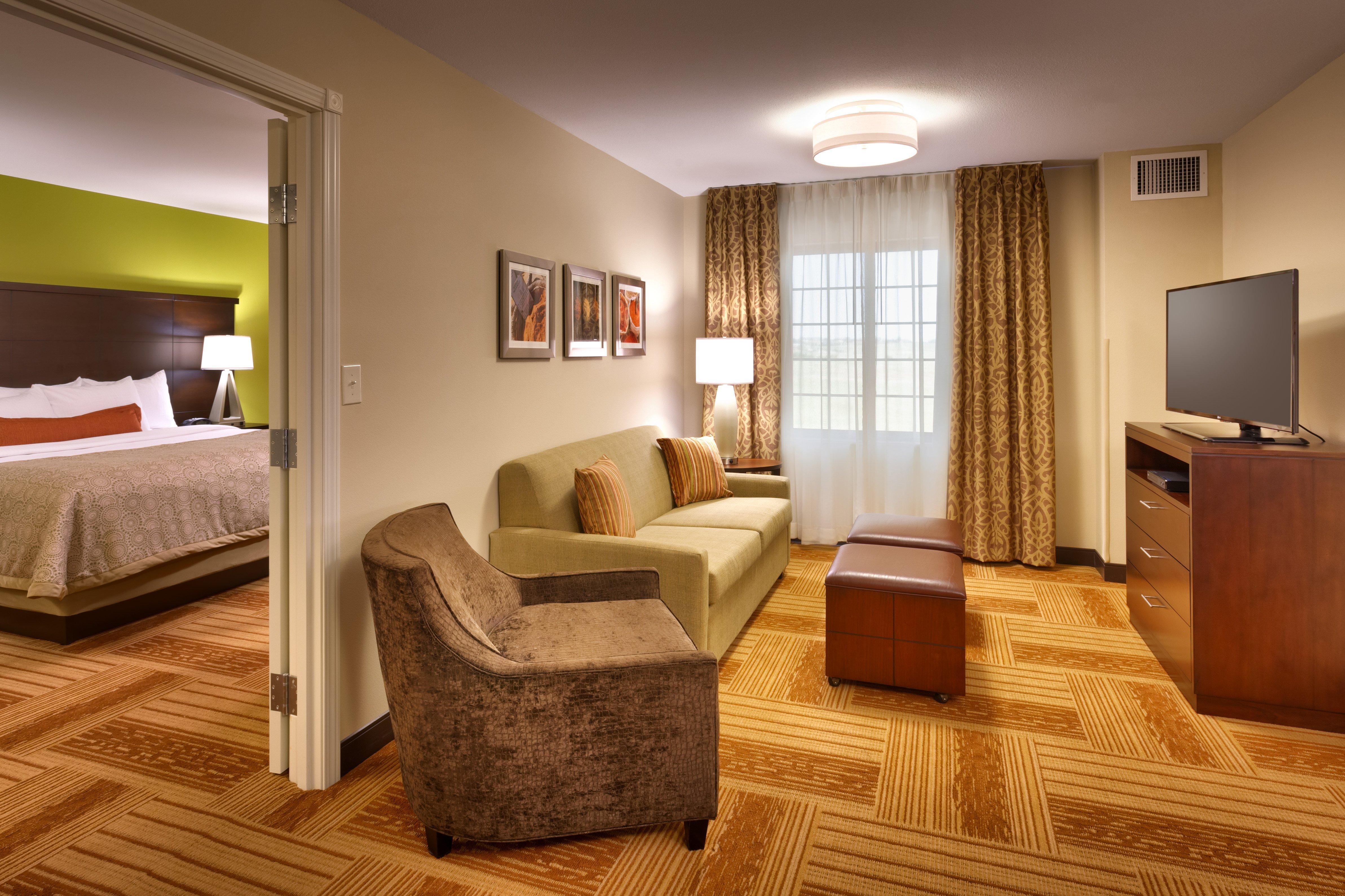 Staybridge Suites Cheyenne By Ihg Exteriör bild