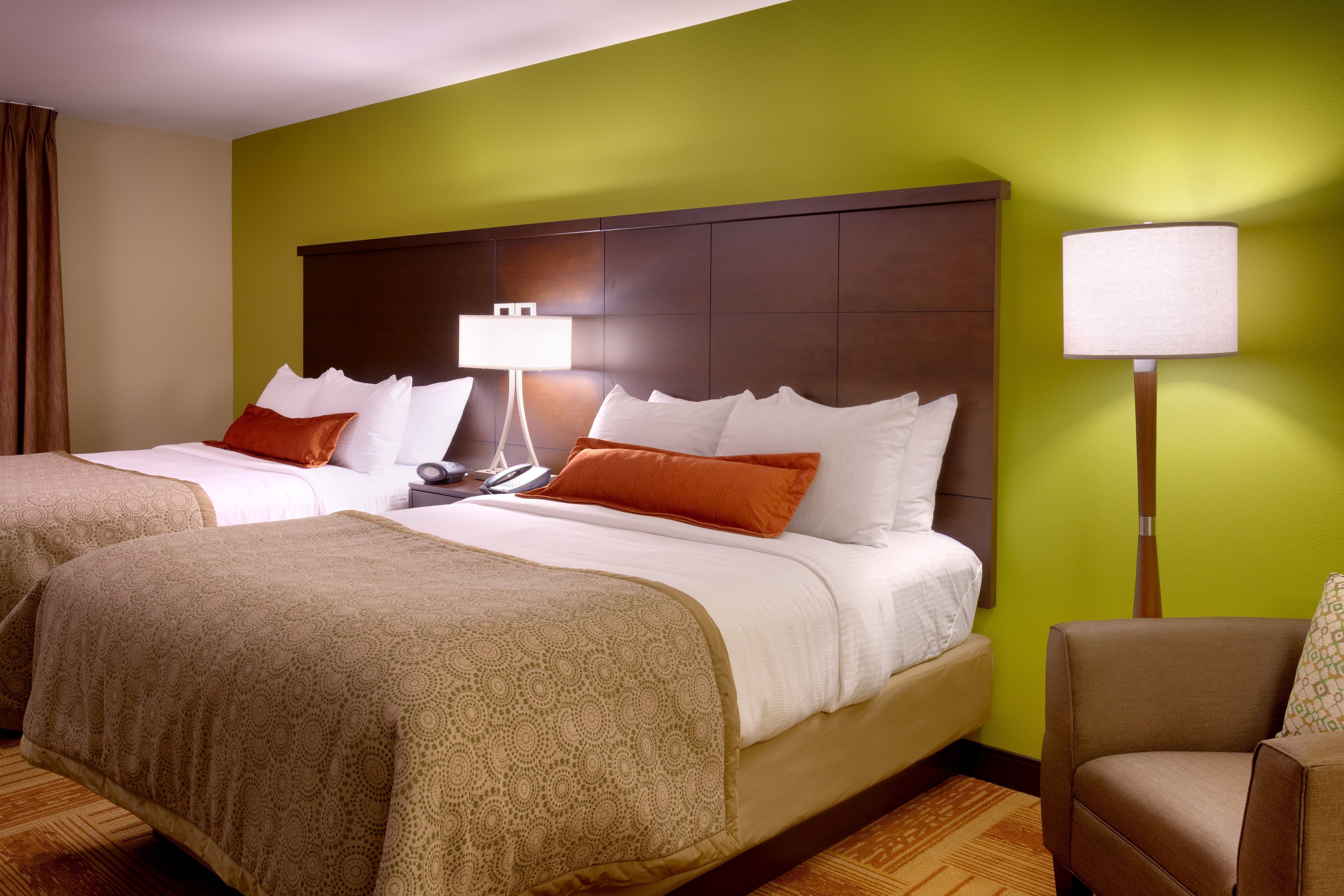 Staybridge Suites Cheyenne By Ihg Exteriör bild