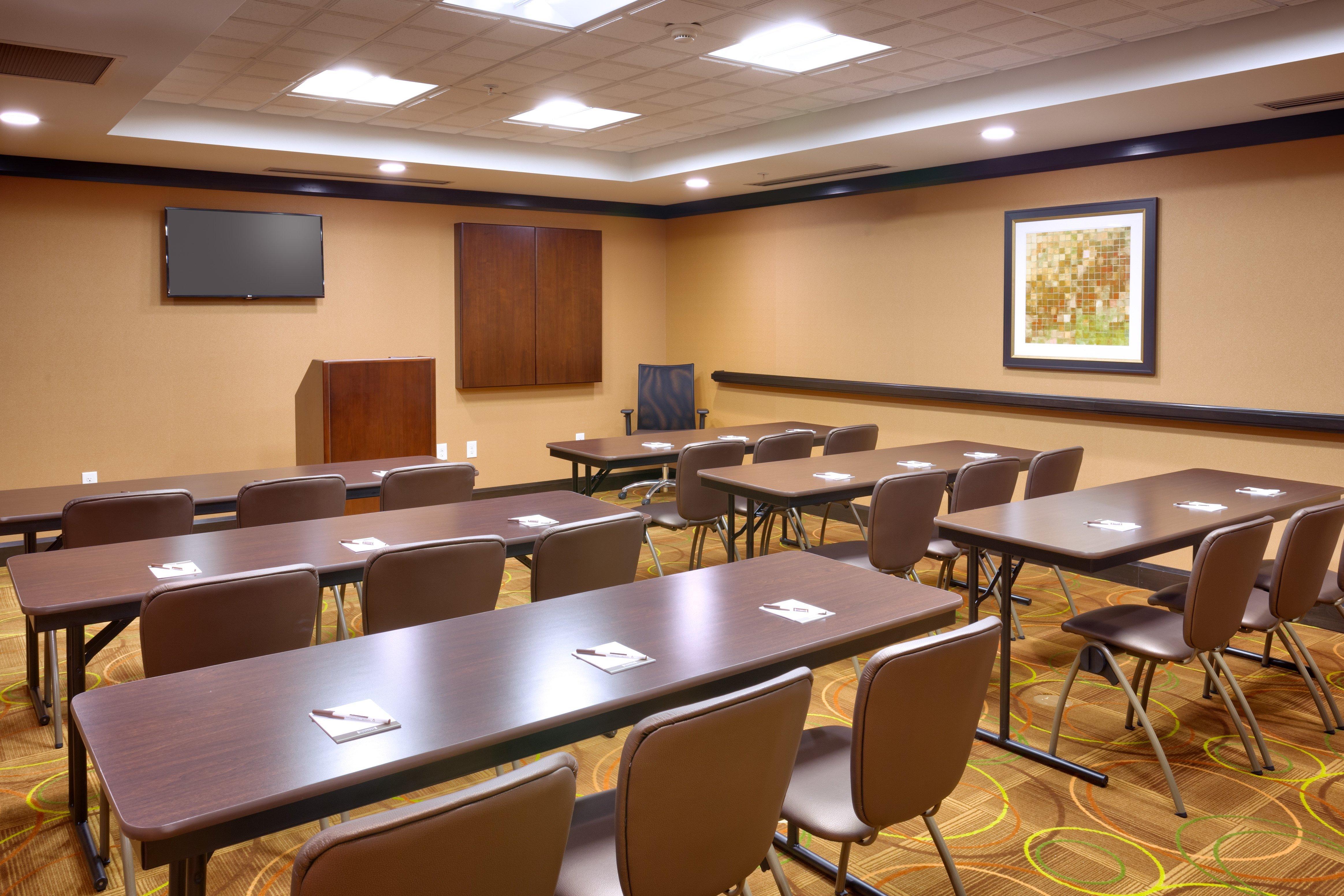 Staybridge Suites Cheyenne By Ihg Exteriör bild