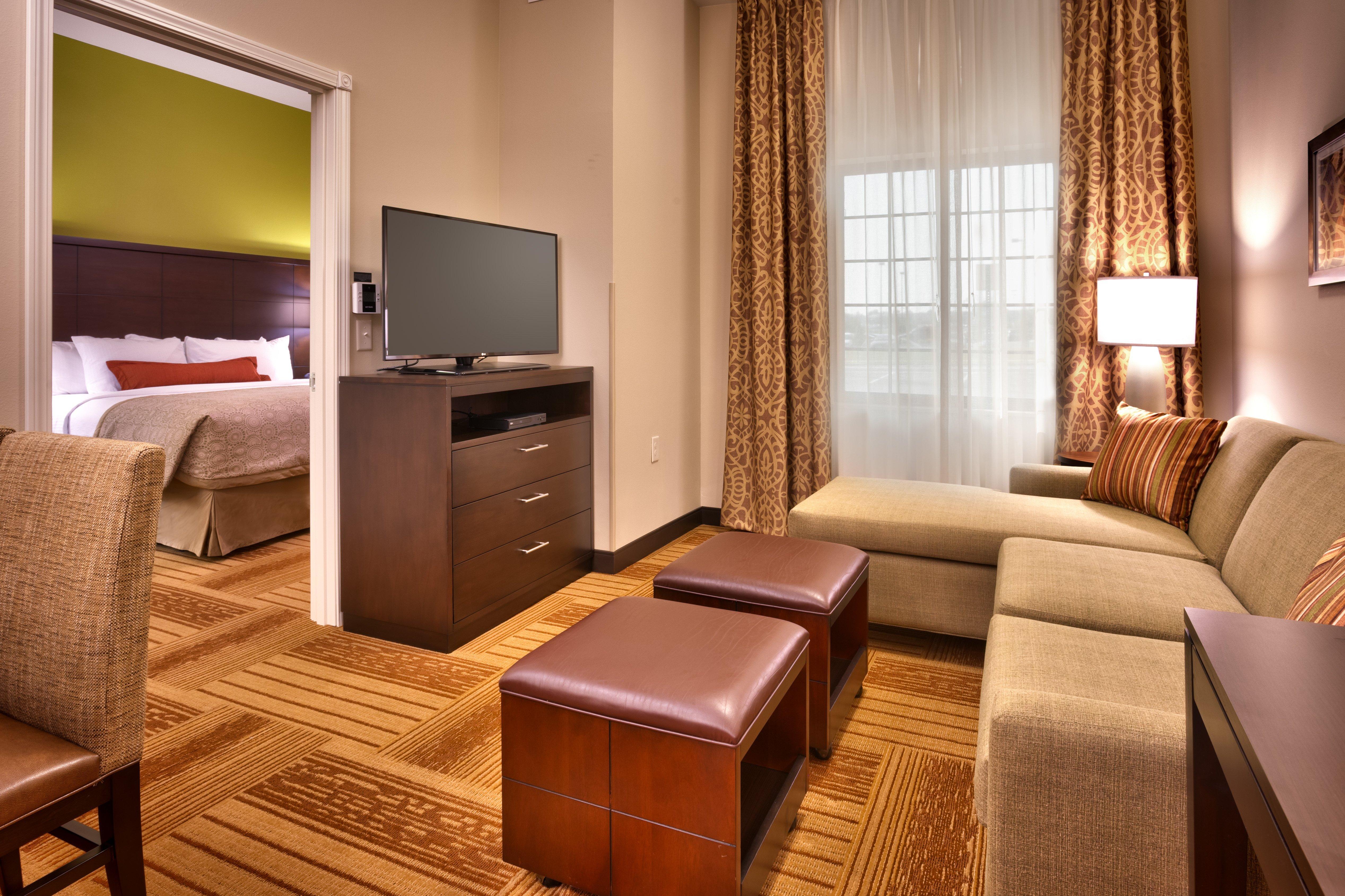 Staybridge Suites Cheyenne By Ihg Exteriör bild
