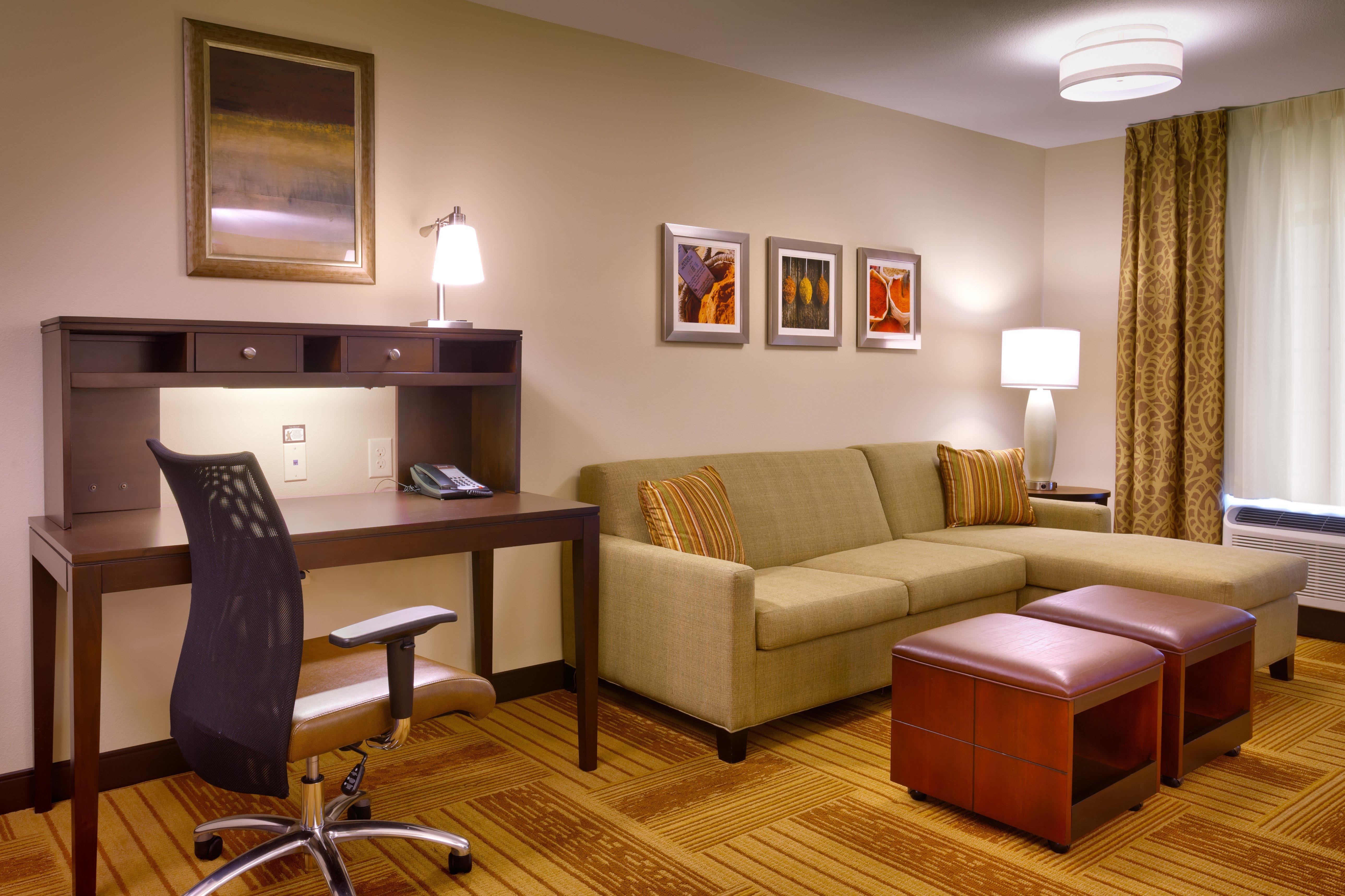 Staybridge Suites Cheyenne By Ihg Exteriör bild