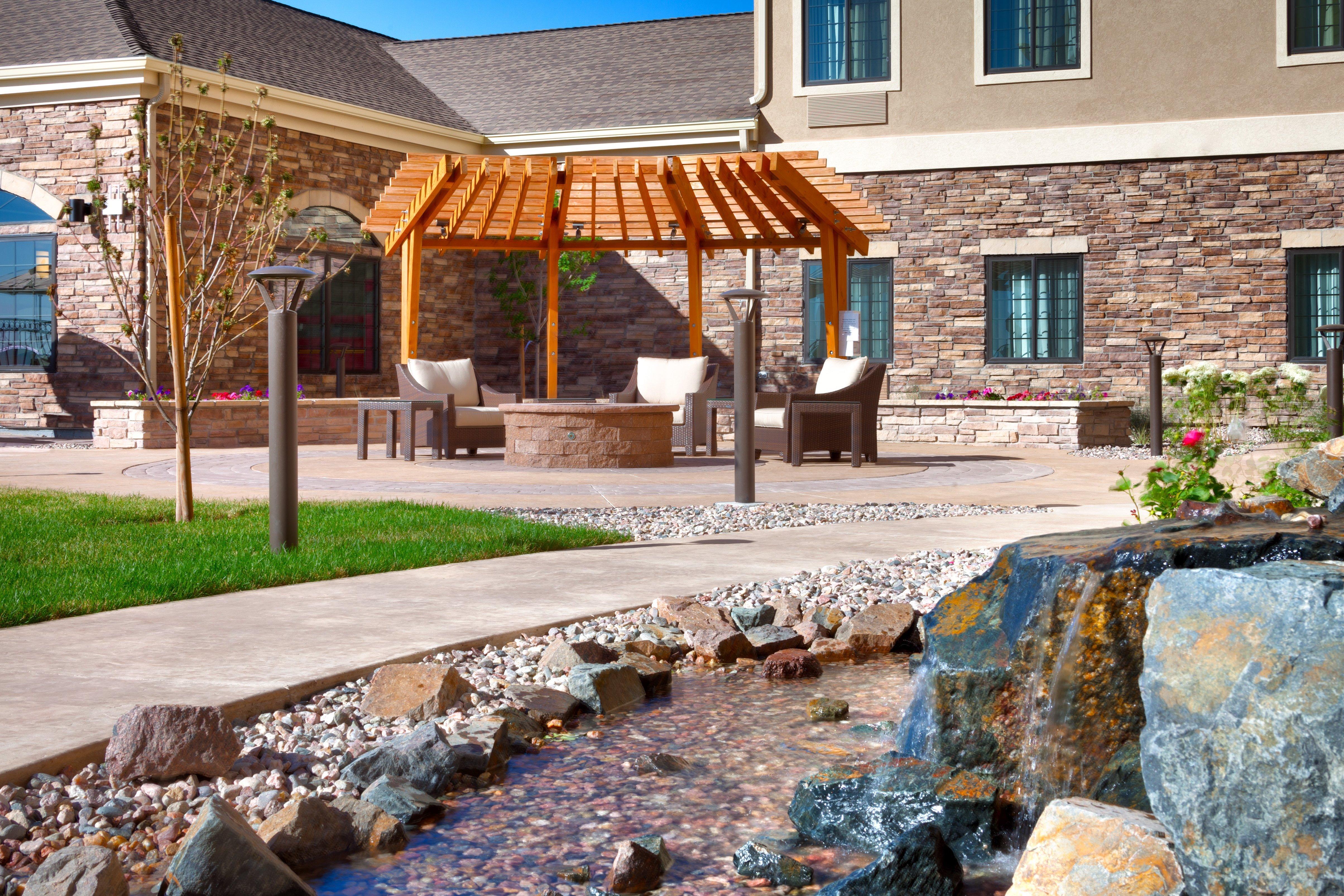 Staybridge Suites Cheyenne By Ihg Exteriör bild