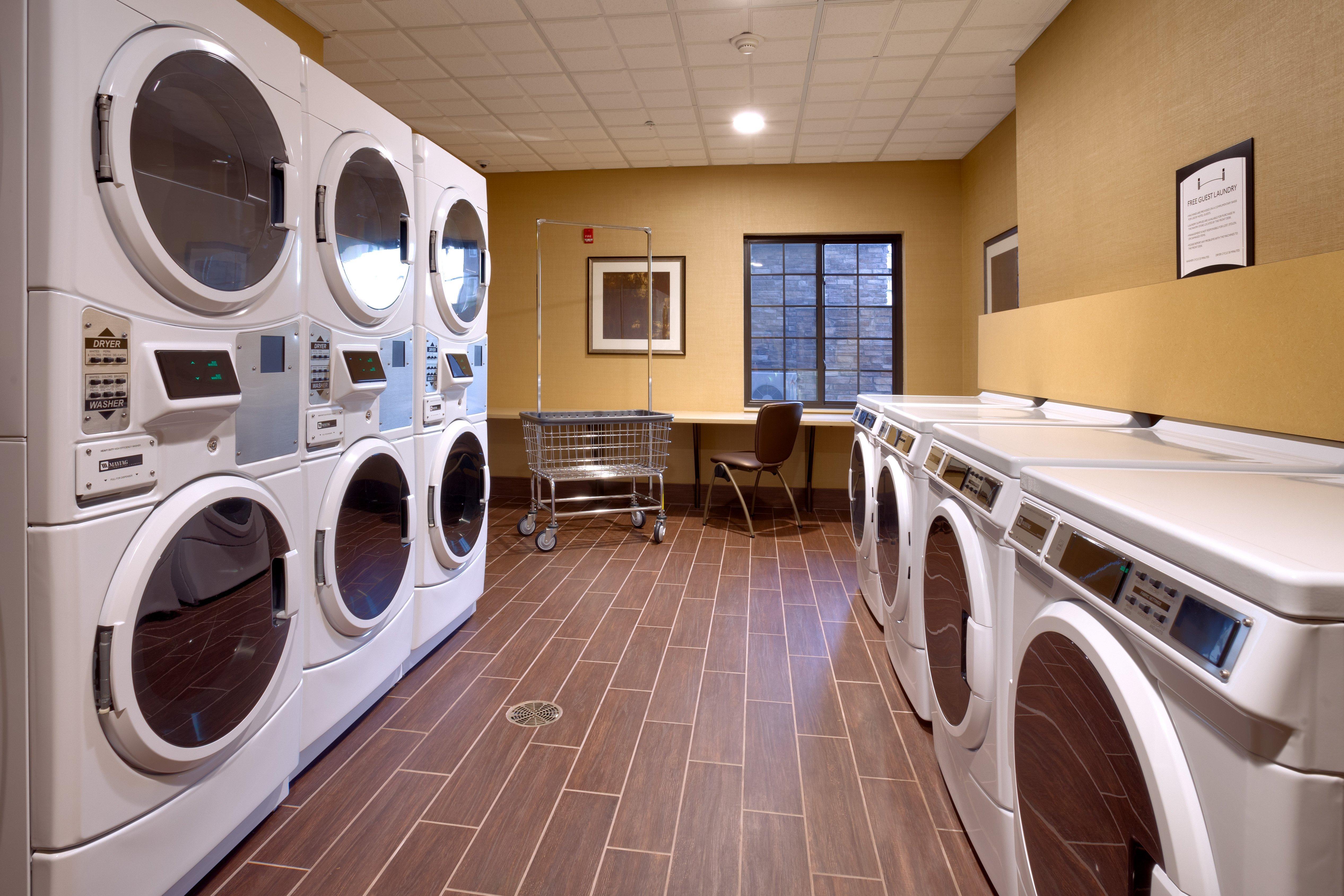 Staybridge Suites Cheyenne By Ihg Exteriör bild