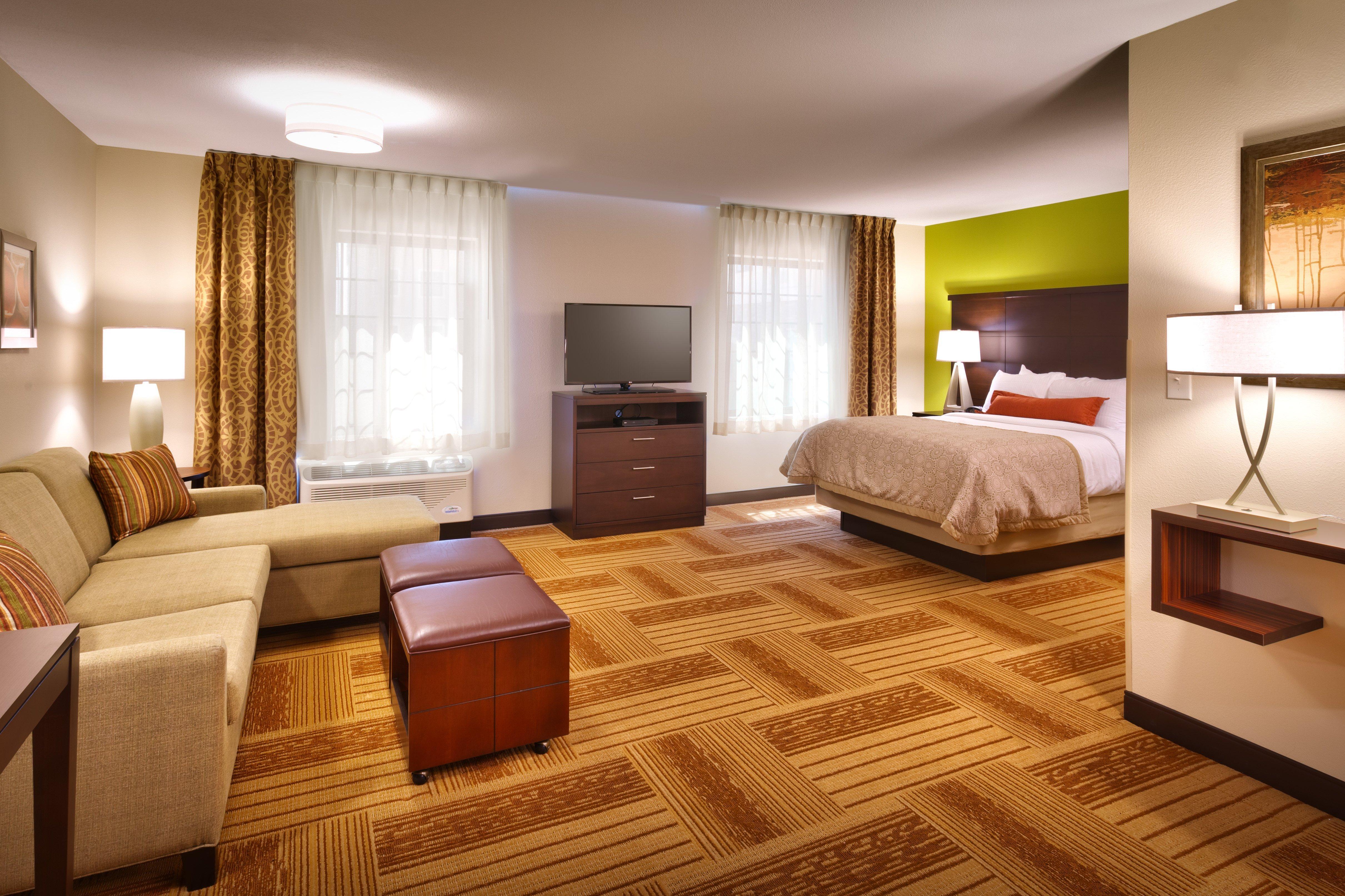 Staybridge Suites Cheyenne By Ihg Exteriör bild
