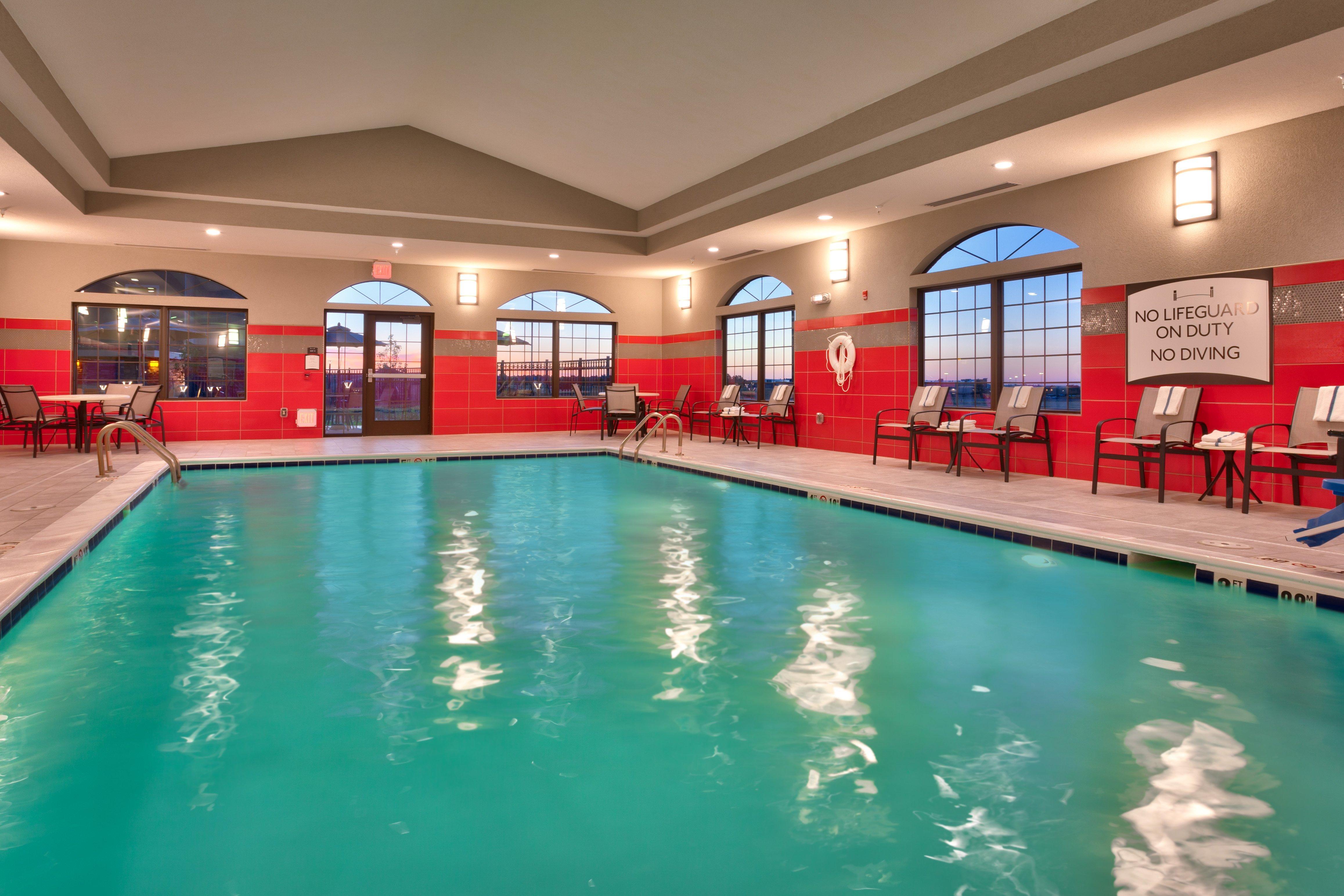 Staybridge Suites Cheyenne By Ihg Exteriör bild