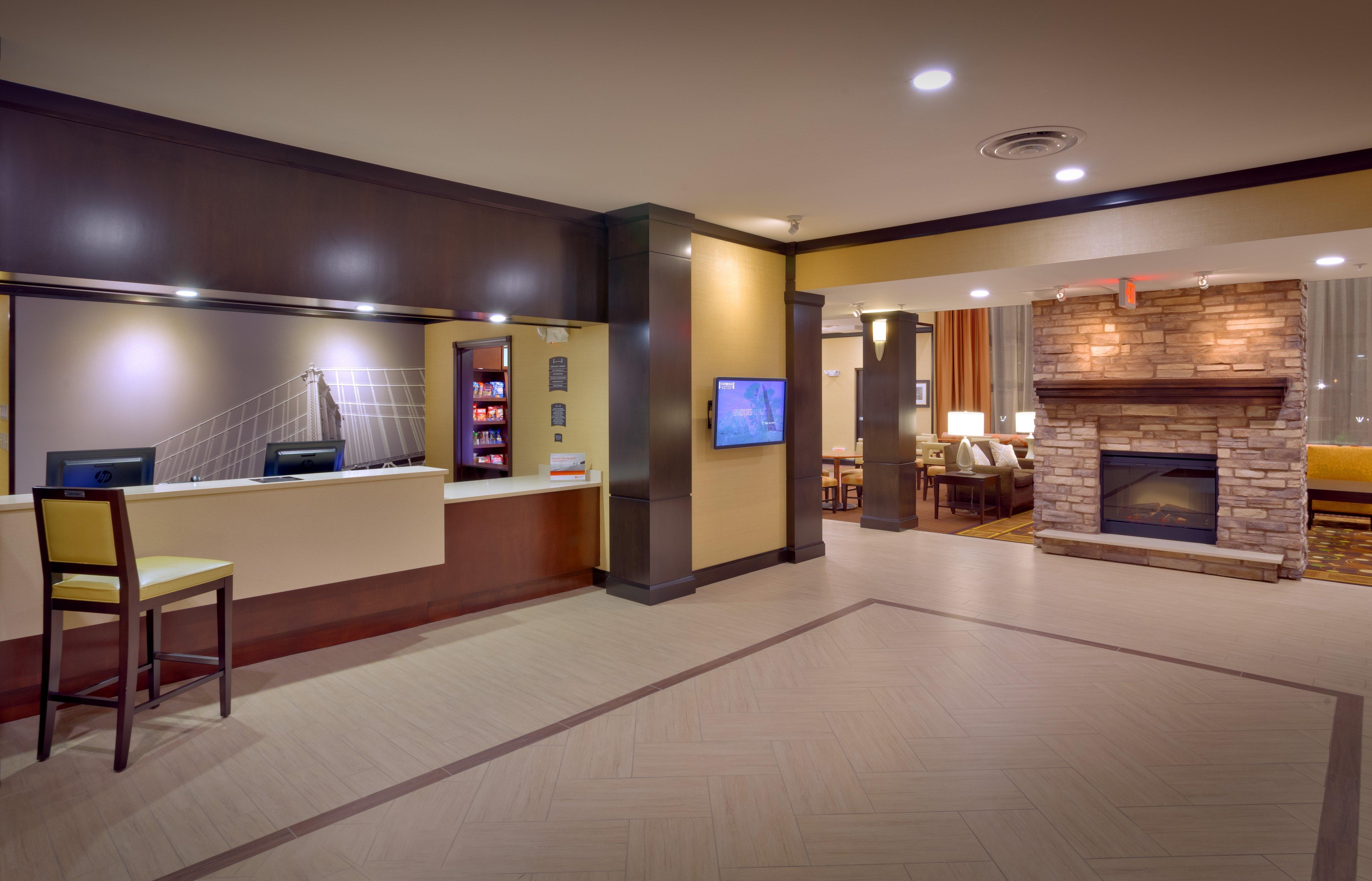 Staybridge Suites Cheyenne By Ihg Exteriör bild