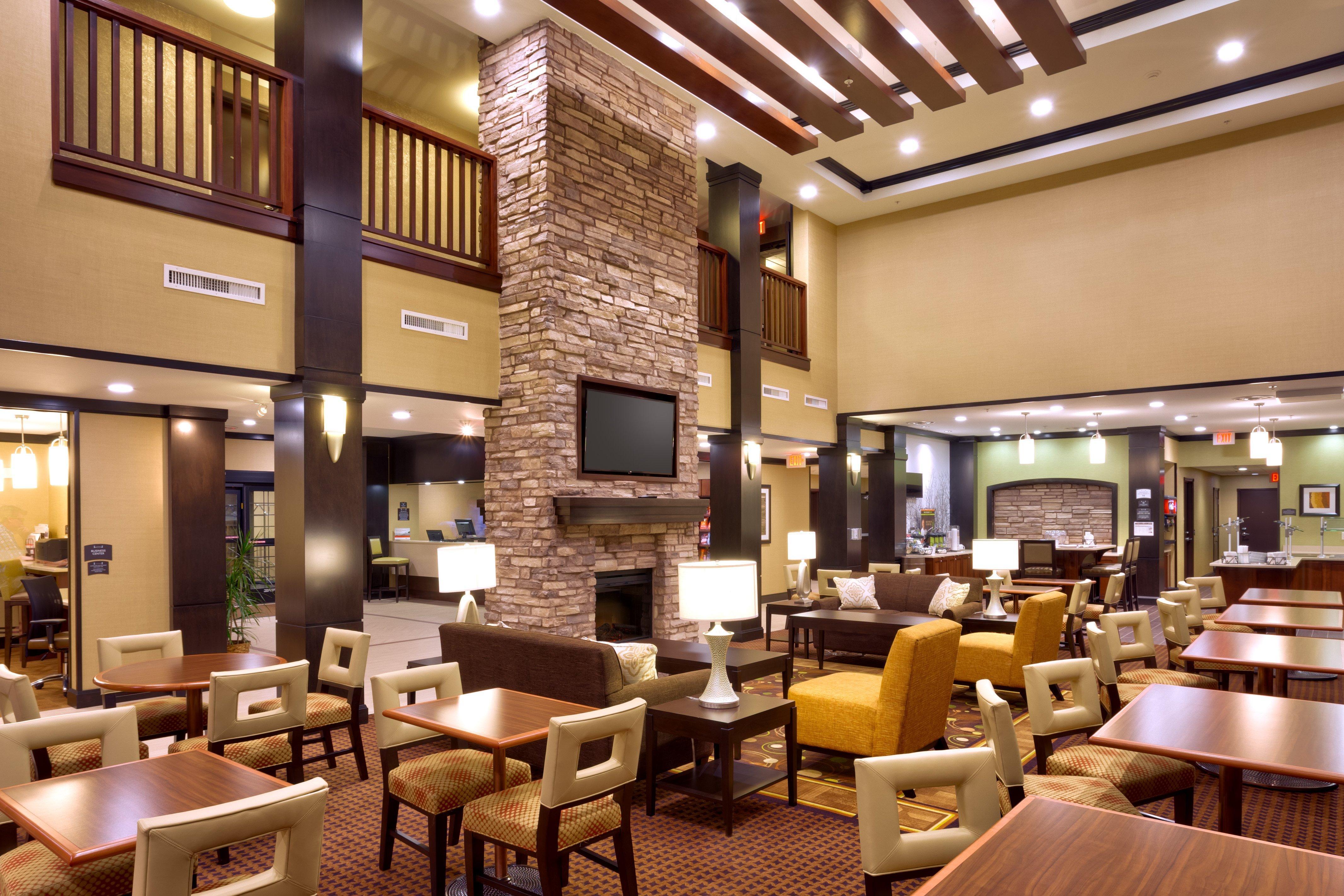 Staybridge Suites Cheyenne By Ihg Exteriör bild