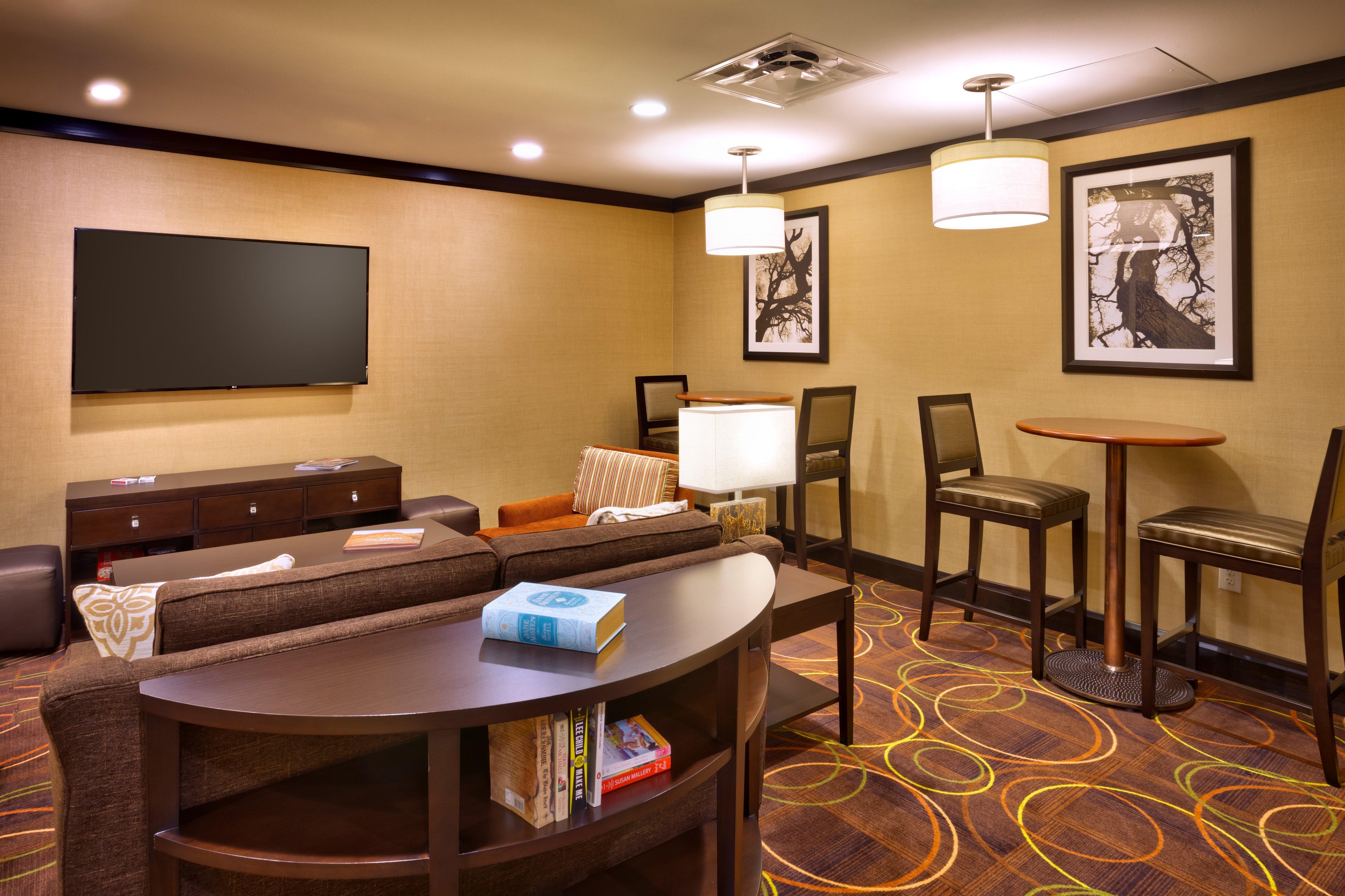 Staybridge Suites Cheyenne By Ihg Exteriör bild