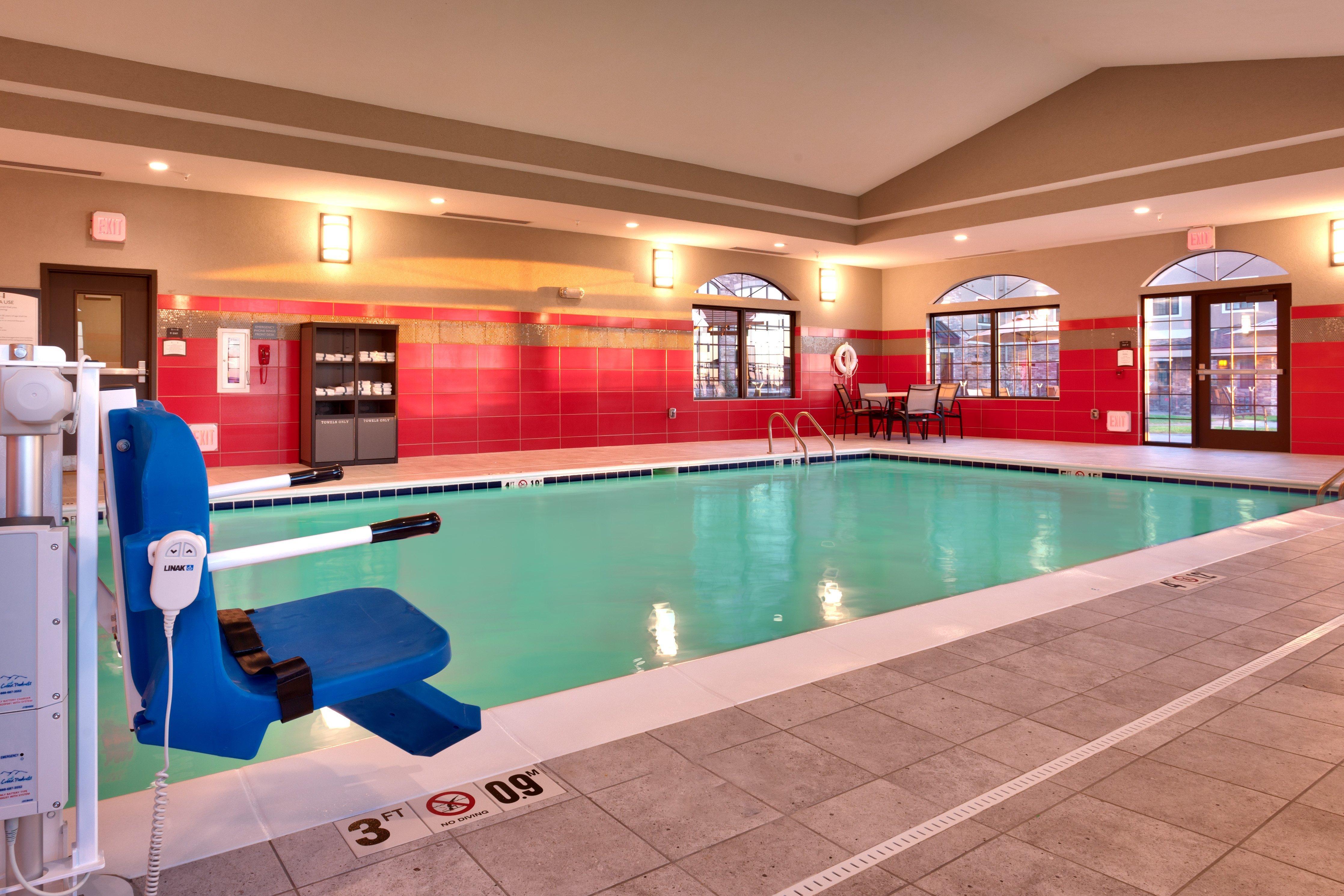 Staybridge Suites Cheyenne By Ihg Exteriör bild