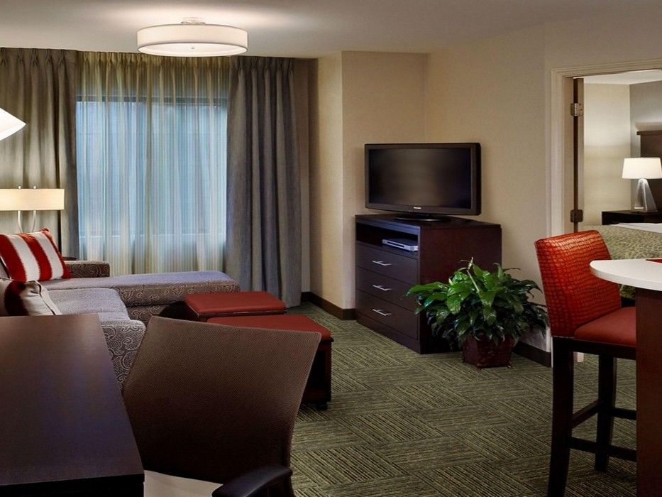 Staybridge Suites Cheyenne By Ihg Exteriör bild