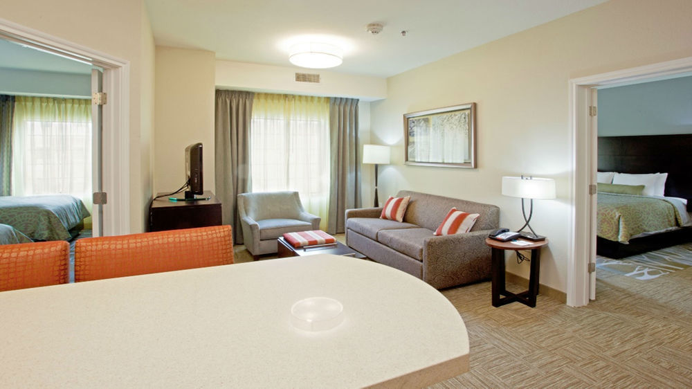 Staybridge Suites Cheyenne By Ihg Exteriör bild