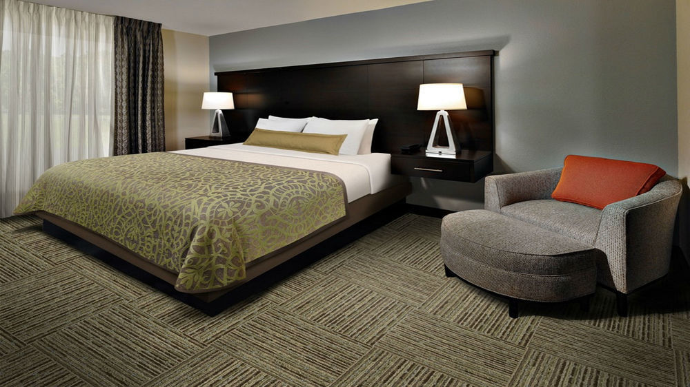 Staybridge Suites Cheyenne By Ihg Exteriör bild